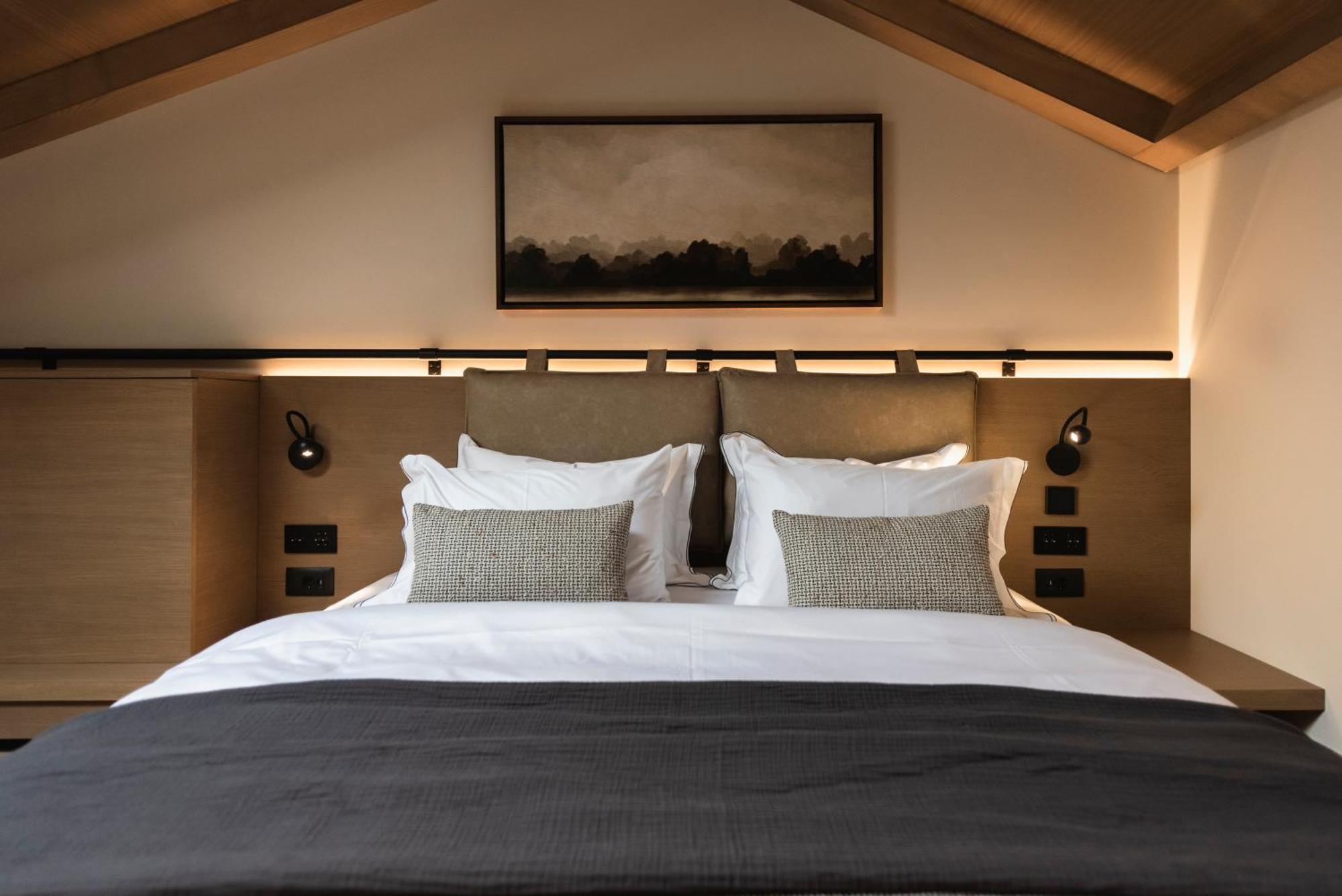 Revi Mountain Resort Boutique Hotel Калаврита Экстерьер фото